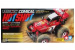 Tamiya 58685 - 1/10 Comical Hotshot (GF-01CB)