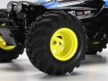 alt="Tamiya 58756 - 1/10 RC Quirkhopper (GF-02 Chassis)" title="Tamiya 58756 - 1/10 RC Quirkhopper (GF-02 Chassis)"