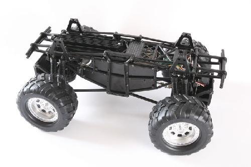 tamiya txt2