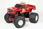 Tamiya 58065 - 1/10 Clod Buster 4WD/4WS Kit