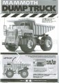 alt="Tamiya 58268 - 1/20 RC Mammoth Dump Truck" title="Tamiya 58268 - 1/20 RC Mammoth Dump Truck"