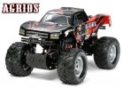 Tamiya 58549 - 1/10 RC Agrios 4x4 Monster Truck (TXT-2)