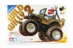 Tamiya 58242 - 1/10 Wild Willy 2 WR-02