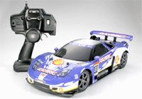 Tamiya 57735 - 1/10 XB RAYBRIG NSX 2004