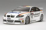 Tamiya 46606 - RC RTR BMW 320si WTCC 2006 - TT01ES Team Germany