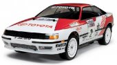 Tamiya 46617 - 1/10 RC RTR XBS Celica GT4 1990 (TT-01ES)