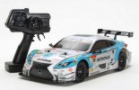 Tamiya 46630 - 1/10 XBS RTR Petronas Toms RC F