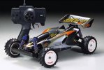 Tamiya 57708 - 1/10 XB Super Manta Ray