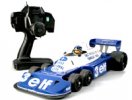 Tamiya 57738 - 1/10 XB TYRRELL P34 SIX WHEELER