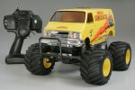 Tamiya 57749 - XB Lunch Box