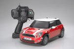 Tamiya 57773 - 1/10 Expert Built MINI Cooper S 2006 RC RTR XB Mini Cooper S 2006