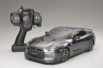 Tamiya 57779 - 1/10 R/C XB Nissan GT-R (TT-01 Type-E Chassis)