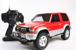 Tamiya 57782 - RC 1/10 RTR XB Pajero Metaltop Wide