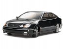 Tamiya 57792 - 1/10 RC XB RTR Lexus GS400(TT01D TYPE-E)