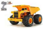 Tamiya 57890 - 1/24 XB Heavy Dump Truck (GF-01 Chassis)