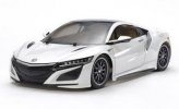 Tamiya 57899 - 1/10 XB NSX (TT-02) RTR Ready To Run Set