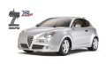 alt="Tamiya 84136 - XB Alfa Romeo MiTo - Silver (M-05 CHASSIS) - Limited Version" title="Tamiya 84136 - XB Alfa Romeo MiTo - Silver (M-05 CHASSIS) - Limited Version"