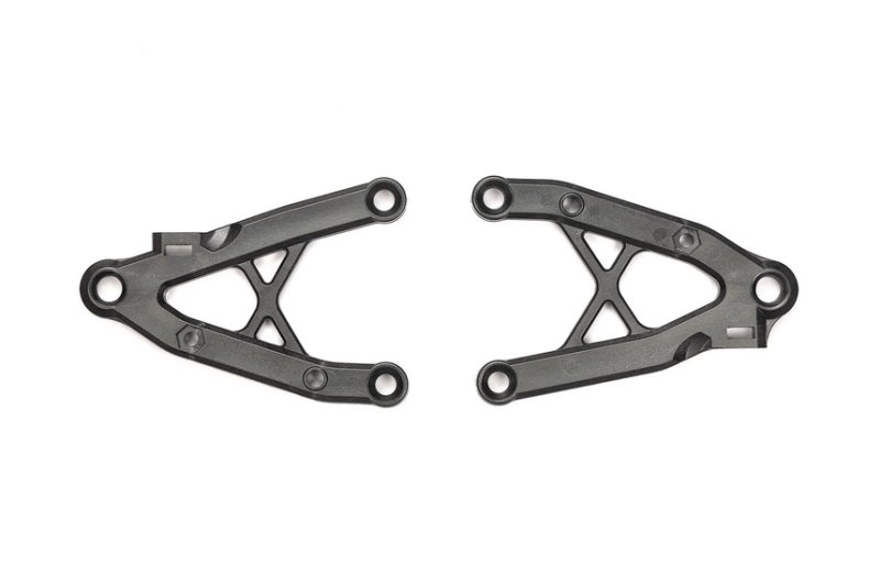 Tamiya 51766 - TRF421X D parts (Suspension Arms x2)