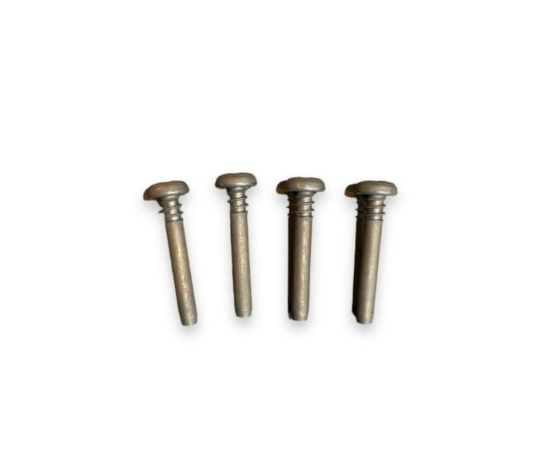 Tamiya 9805755 - 3x22mm Screw Pin (4 pcs.)