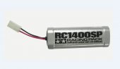 Tamiya 55071 - Ni-Cd Battery 7.2V RC1400SP - 1400mAh Racing Pack