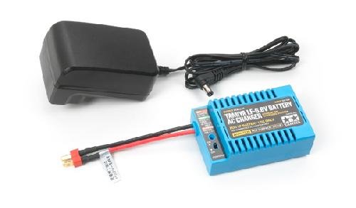 Tamiya 55106 - LF-6.6V Battery AC Charger