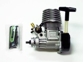 タミヤ　FS-12 エンジン Amazon | 未使用 タミヤ FS-12FZエンジン マフラー付き 排気量