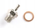 Tamiya 41082 - Spare Plug N4 (Standard)