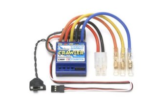 42144 Tamiya Volac Brushless ESC BL2