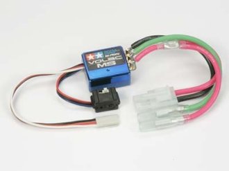 TAMIYA VOLAC MS ESC 前進専用タイプ 45031 Tamiya High Performance ESC Volac MS