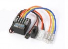 Tamiya 45057 - RC Brushless ESC 02 - Sensored TBLE-02S (Bulk)