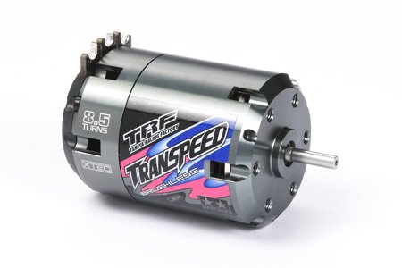 Tamiya 42157 - Transpeed BL 8.5T (12mm Rotor)