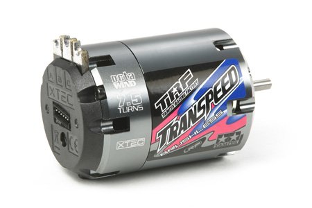 Tamiya 42189 - RC Transpeed Octa-Wind 7.5T - Brushless