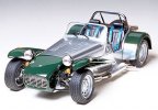 Tamiya 10201 - 1/12 Caterham Super Seven BDR