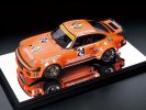 Tamiya 23208 - 1/12 Porsche Turbo RSR 934 - Semi-Assembled Premium Model