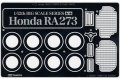 alt="Tamiya 12032 - 1/12 Honda RA273 - w/Photo-Etched Parts" title="Tamiya 12032 - 1/12 Honda RA273 - w/Photo-Etched Parts"