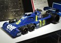 alt="Tamiya 12036 - 1/12 Tyrrell P34 Six Wheeler w/Photo-Etched Parts" title="Tamiya 12036 - 1/12 Tyrrell P34 Six Wheeler w/Photo-Etched Parts"