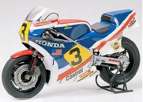 Tamiya 14032 - 1/12 Honda NS500 G.P. Racer