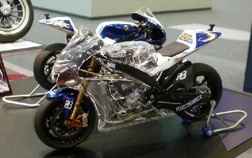 模型・プラモデル カ*ロ様 タミヤ 1/12 FIAT YAMAHA YZR-M1 2009 ロッ