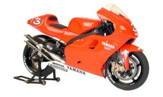 タミヤ 1/12 オートバイシリーズNo.75 ヤマハYZR500(OW70)平忠彦仕様 タミヤ 1⁄12オートバイ ヤマハ YZR500（OW70） 平忠彦仕様 TAMIYA 1⁄12