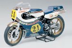 Tamiya 14009 - Suzuki RGB500