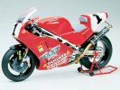 Tamiya 14063 - 1/12 Ducati 888 Superbike Racer