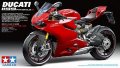 alt="Tamiya 14129 - 1/12 Ducati 1199 Panigale S" title="Tamiya 14129 - 1/12 Ducati 1199 Panigale S"