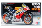 Tamiya 14130 - 1/12 Repsol Honda RC213V 2014 Champion Machine MotoGP No.93 Marc Marquez