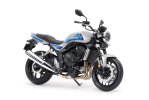 Tamiya 14144 - 1/12 Honda CB1000F