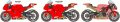 alt="Tamiya 14101 - Ducati Desmosedici" title="Tamiya 14101 - Ducati Desmosedici"