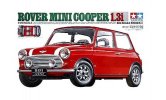 Tamiya 12031 - 1/12 Rover Mini Cooper