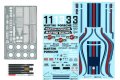 alt="Tamiya 12038 - 1/12 Martini Porsche 935 Turbo w/Photo-Etched Parts" title="Tamiya 12038 - 1/12 Martini Porsche 935 Turbo w/Photo-Etched Parts"