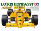 Tamiya 20020 - 1/20 Lotus Honda 99T Kit - C*020