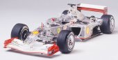 Tamiya 20054 - 1/20 Full-View Ferrari F2001