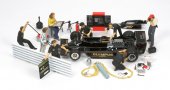 Tamiya 20063 - 1/20 Motorsports Team Set (1970-1985)